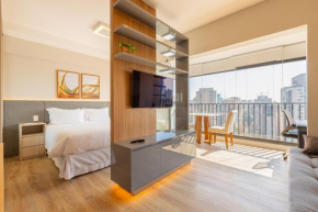 SPC - SP CODE PAULISTA By Anora Spaces